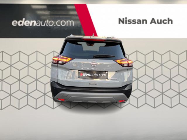 Nissan X-Trail image 3