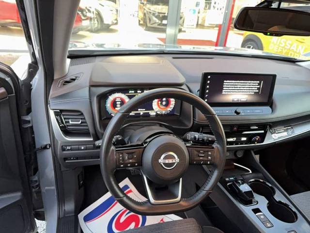 Nissan X-Trail image 2