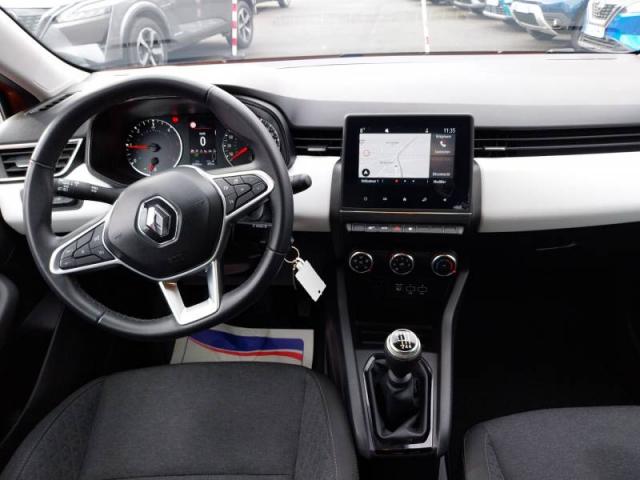 Renault Clio image 7