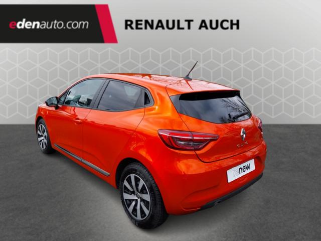 Renault Clio image 3