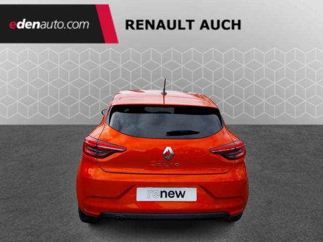 Renault Clio image 8