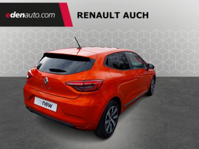 Renault Clio image 5