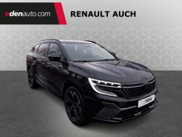 Renault Espace image 1