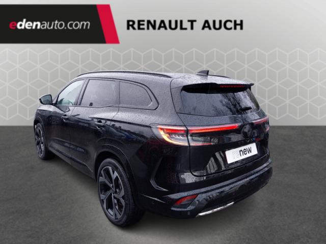 Renault Espace image 6