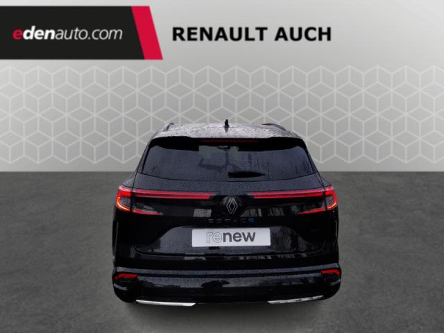 Renault Espace image 7