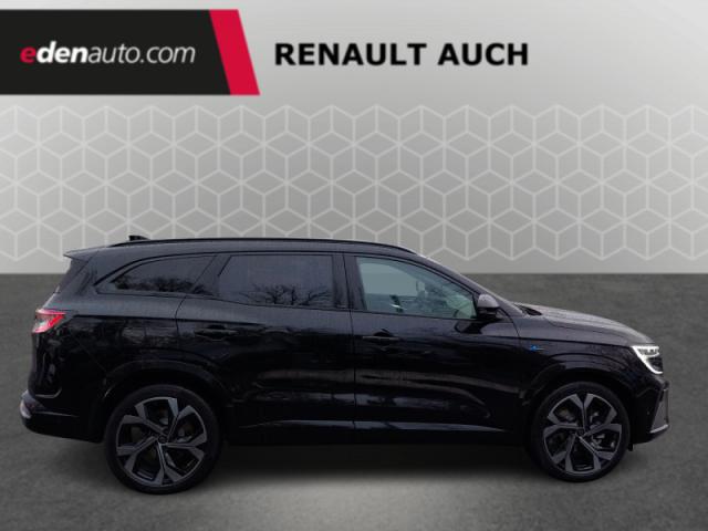 Renault Espace image 8