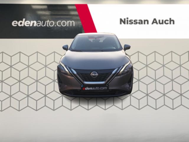 Nissan Qashqai image 7