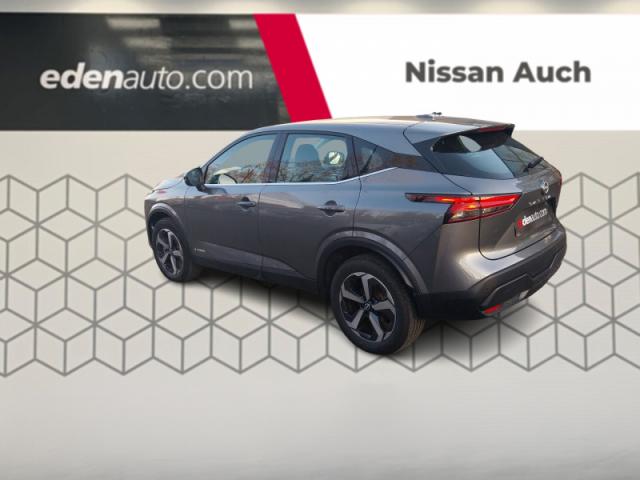 Nissan Qashqai image 2