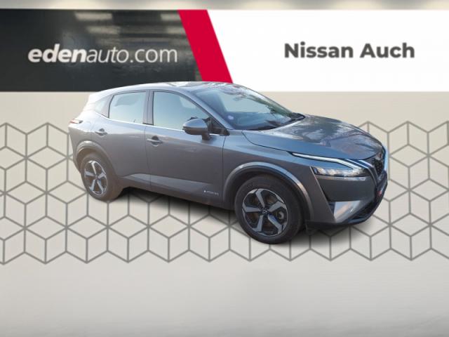 Nissan Qashqai image 6