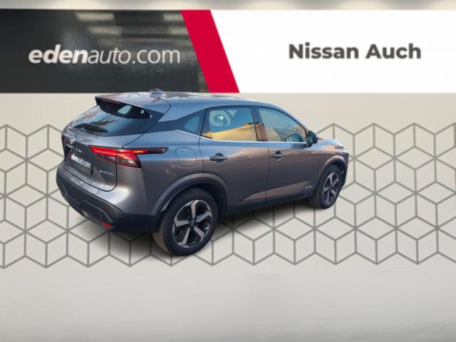 Nissan Qashqai image 5