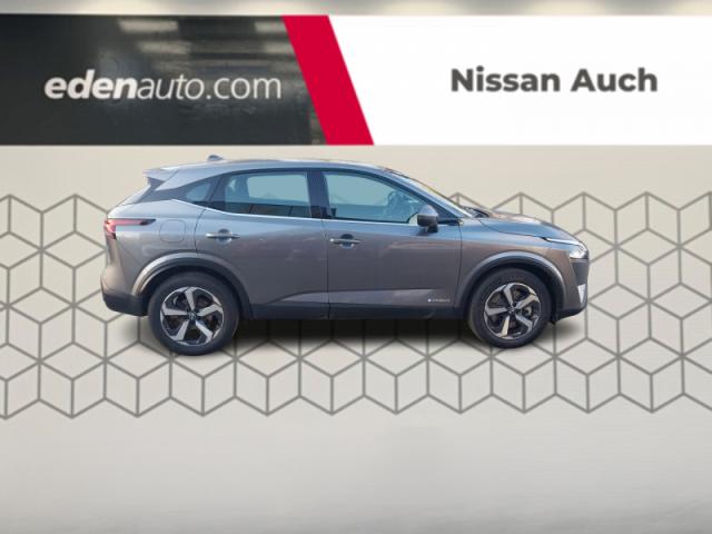 Nissan Qashqai image 9