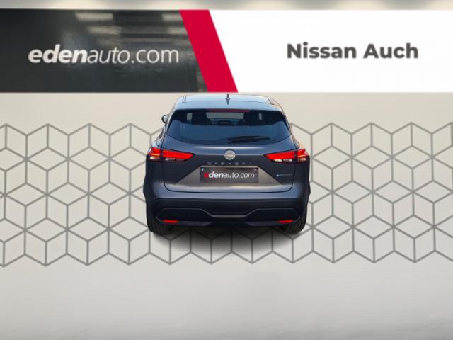 Nissan Qashqai image 3