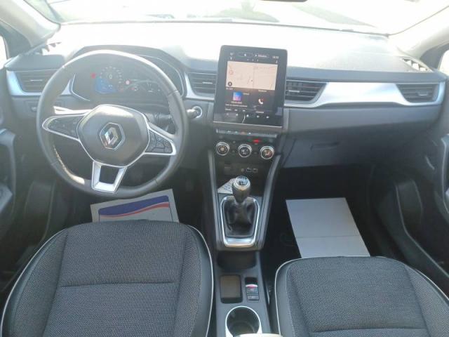 Renault Captur image 4