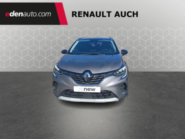 Renault Captur image 3