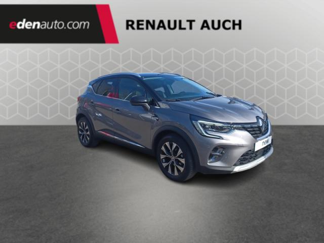 Renault Captur image 9