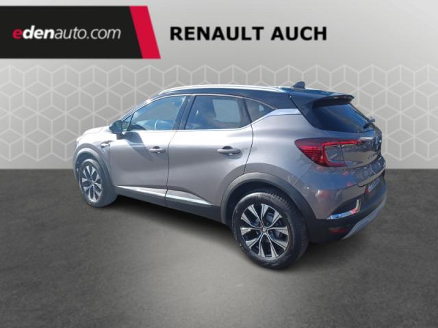 Renault Captur image 2