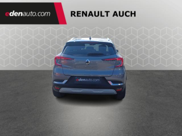 Renault Captur image 5