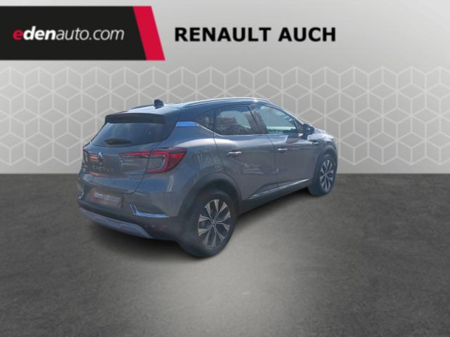 Renault Captur image 7