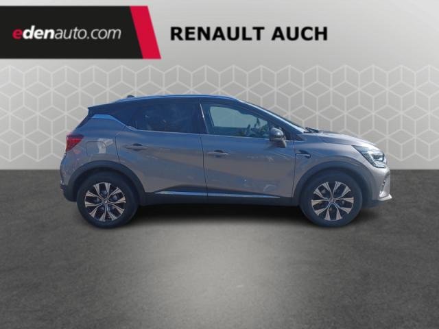 Renault Captur image 1