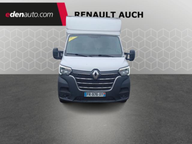 Renault Master image 5