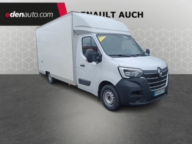 Renault Master image 9
