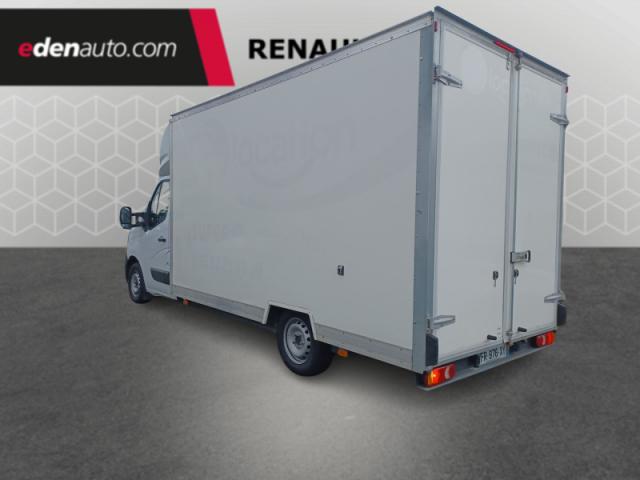 Renault Master image 3