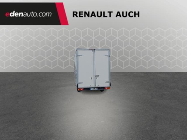 Renault Master image 2