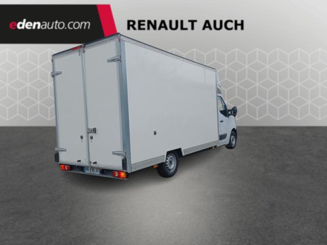Renault Master image 4