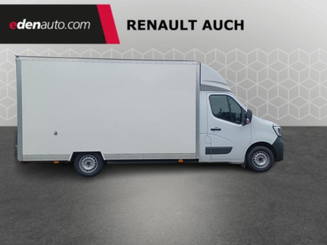 Renault Master image 7