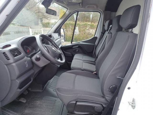 Renault Master image 6