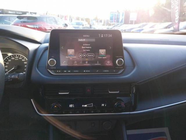Nissan Qashqai image 3