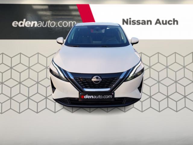 Nissan Qashqai image 2