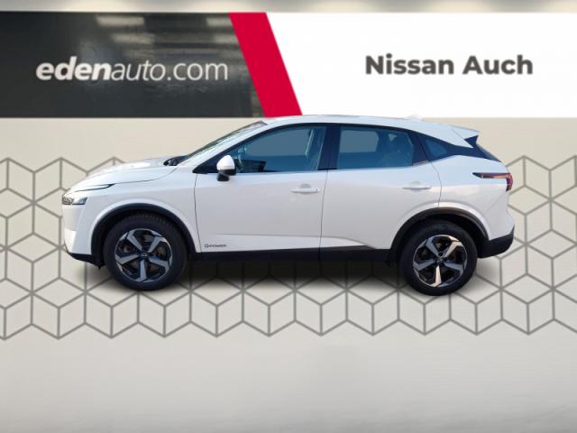 Nissan Qashqai image 8