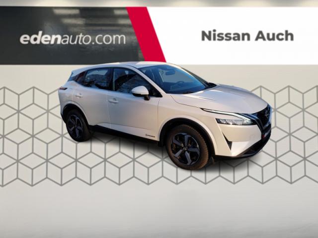 Nissan Qashqai image 6
