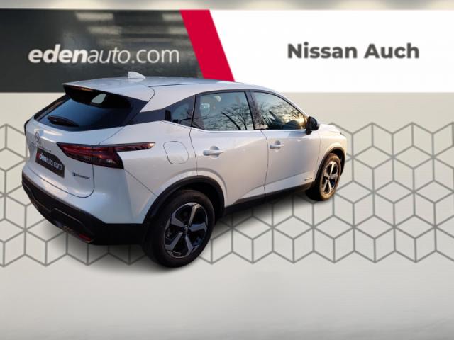 Nissan Qashqai image 7