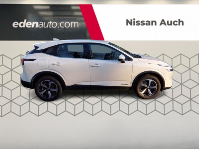 Nissan Qashqai image 4