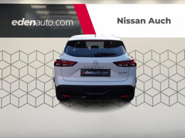 Nissan Qashqai image 9