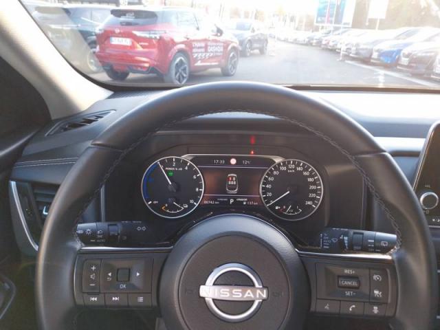 Nissan Qashqai image 5