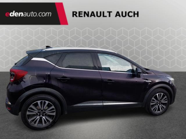 Renault Captur image 2