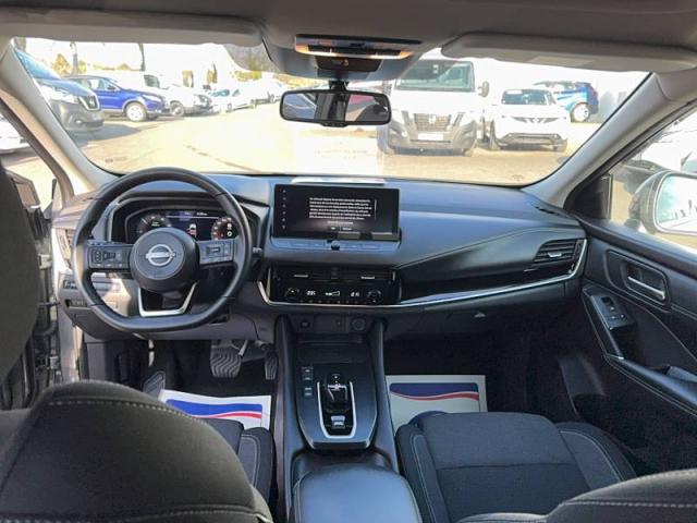 Nissan Qashqai image 1