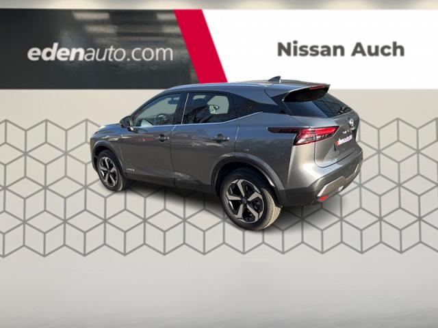 Nissan Qashqai image 9