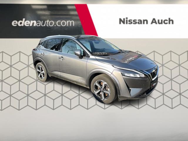 Nissan Qashqai image 7