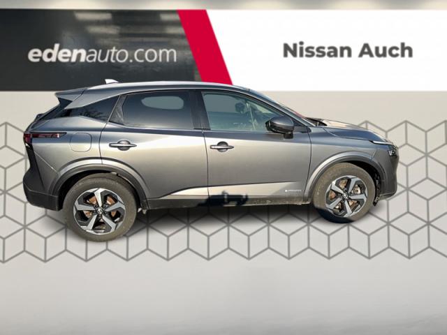 Nissan Qashqai image 3