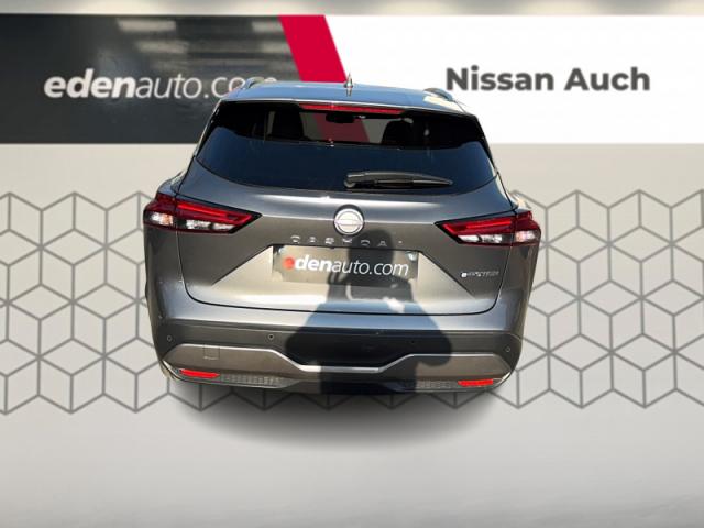 Nissan Qashqai image 4