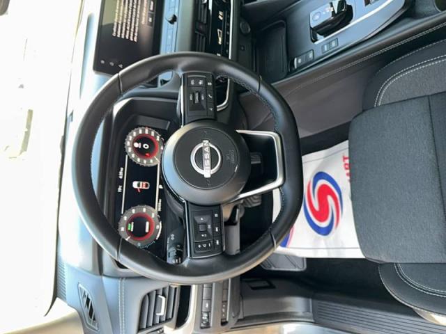 Nissan Qashqai image 5