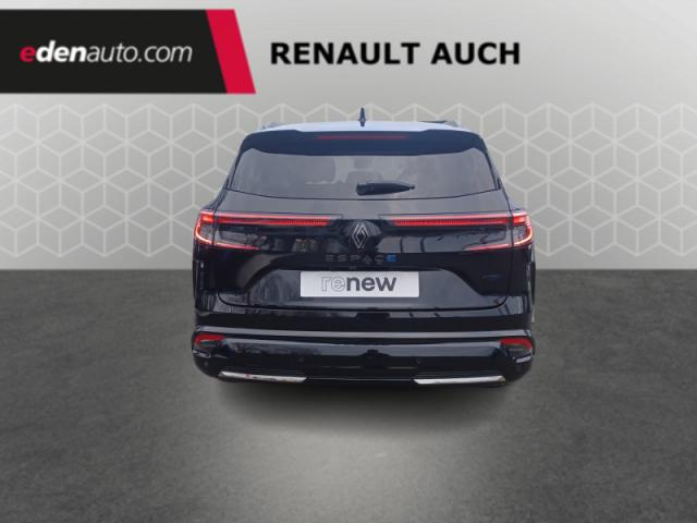 Renault Espace image 3