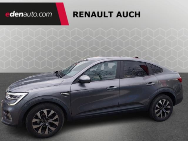 Renault Arkana image 5