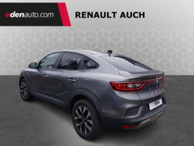 Renault Arkana image 1