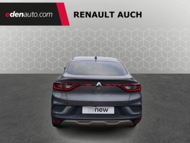 Renault Arkana image 4