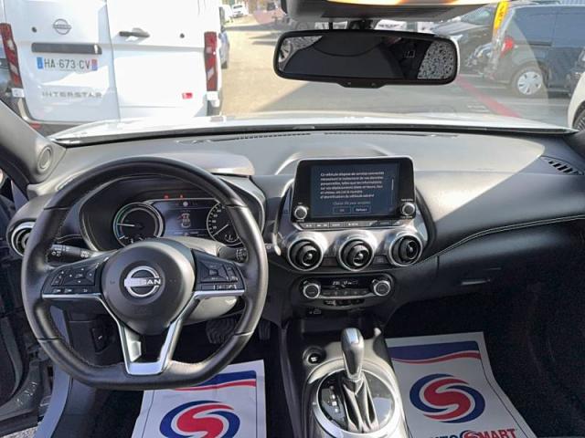 Nissan Juke image 7